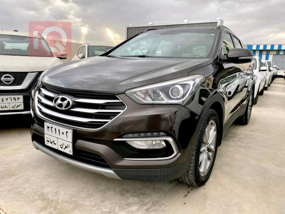 هیوندای سەنتافی